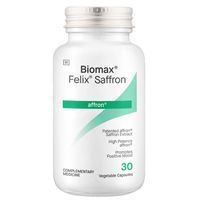 Biomax® Felix - Pure Saffron Extract